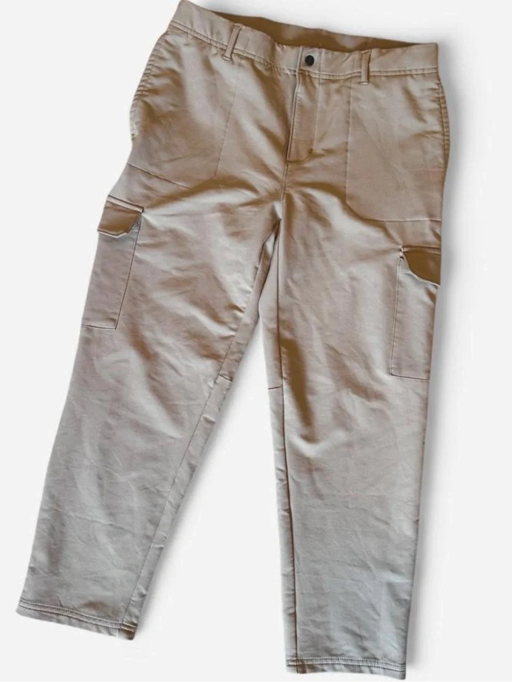 Old Navy Active StretchTech Cargo Pants | Boys L (10-12) Plus